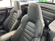 PORSCHE 911 TURBO S CABRIOLET 3.8I 650 PDK de 2022 avec 21 480 km | Occasion proche Lyon