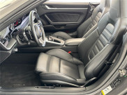 PORSCHE 911 TURBO S CABRIOLET 3.8I 650 PDK de 2022 avec 21 480 km | Occasion proche Lyon