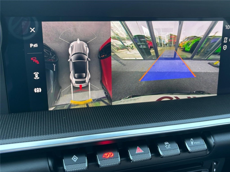 PORSCHE 911 TURBO S CABRIOLET 3.8I 650 PDK de 2022 avec 21 480 km | Occasion proche Lyon