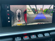 PORSCHE 911 TURBO S CABRIOLET 3.8I 650 PDK de 2022 avec 21 480 km | Occasion proche Lyon