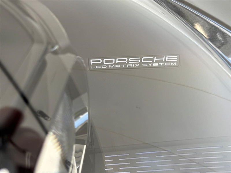 PORSCHE 911 TURBO S CABRIOLET 3.8I 650 PDK de 2022 avec 21 480 km | Occasion proche Lyon