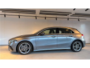 MERCEDES CLASSE A 200 D 8G-DCT de 2023 avec 8 000 km | Occasion proche Lyon