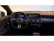 MERCEDES CLASSE A 200 D 8G-DCT de 2023 avec 8 000 km | Occasion proche Lyon