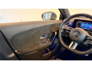 MERCEDES CLASSE A 200 D 8G-DCT de 2023 avec 8 000 km | Occasion proche Lyon