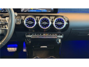 MERCEDES CLASSE A 200 D 8G-DCT de 2023 avec 8 000 km | Occasion proche Lyon