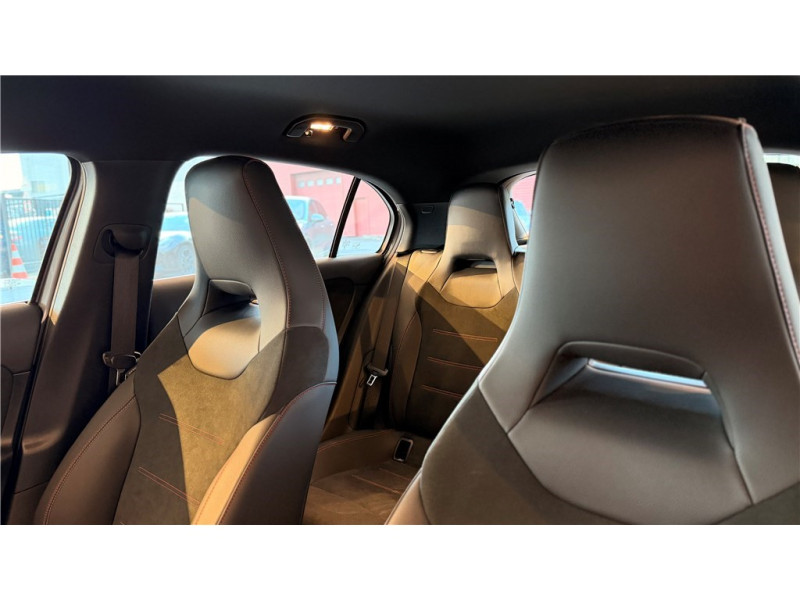 MERCEDES CLASSE A 200 D 8G-DCT de 2023 avec 8 000 km | Occasion proche Lyon