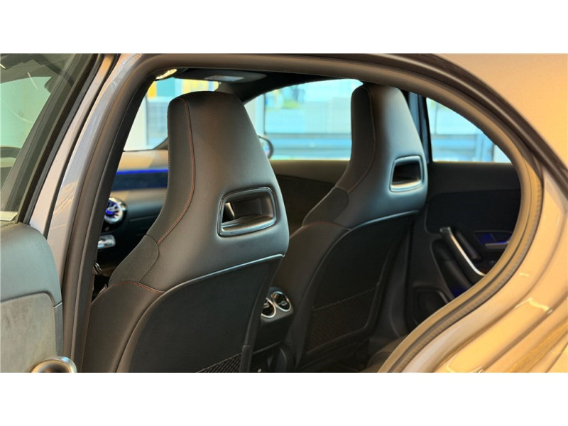 MERCEDES CLASSE A 200 D 8G-DCT de 2023 avec 8 000 km | Occasion proche Lyon