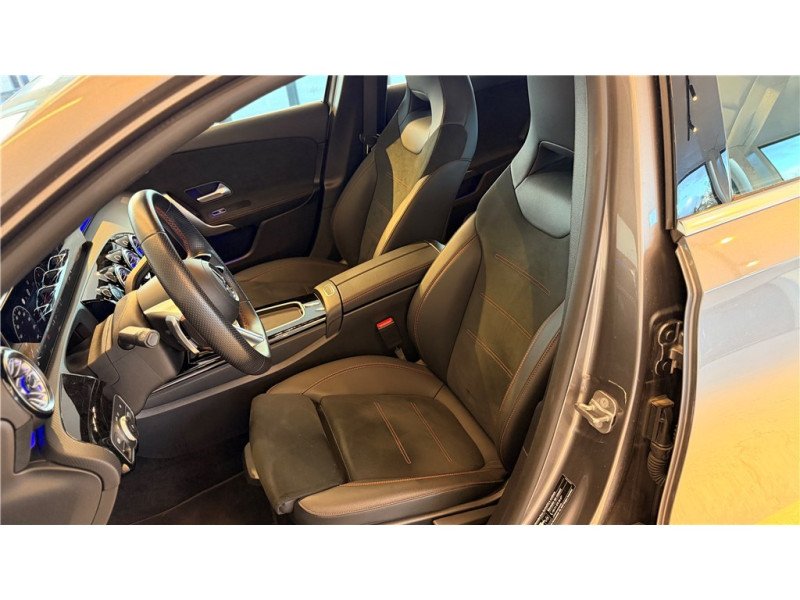 MERCEDES CLASSE A 200 D 8G-DCT de 2023 avec 8 000 km | Occasion proche Lyon