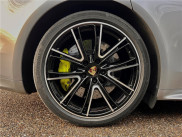 PORSCHE PANAMERA TURBO S V8 4.0 680 PDK de 2020 avec 96 000 km | Occasion proche Lyon