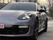 PORSCHE PANAMERA TURBO S V8 4.0 680 PDK de 2020 avec 96 000 km | Occasion proche Lyon