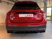 MERCEDES-BENZ GLC AMG 63 S E PERFORMANCE SPEEDSHIFT MCT 9G AMG 4MATIC+ de 2025 avec 15 000 km | Occasion proche Lyon