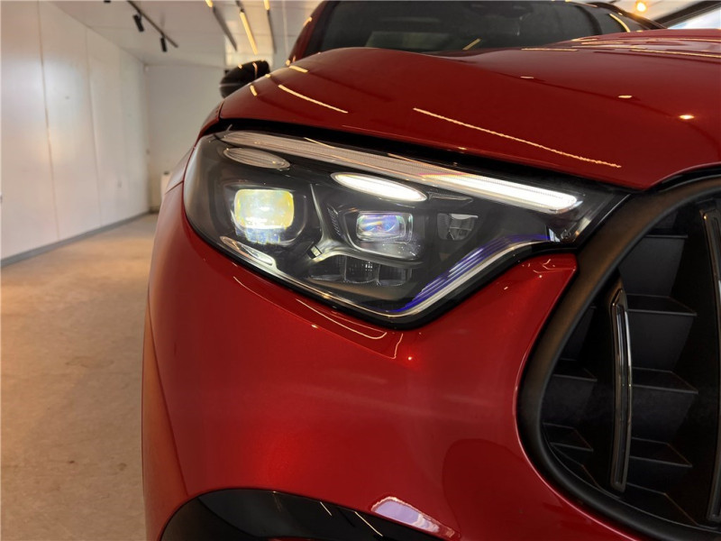 MERCEDES-BENZ GLC AMG 63 S E PERFORMANCE SPEEDSHIFT MCT 9G AMG 4MATIC+ de 2025 avec 15 000 km | Occasion proche Lyon