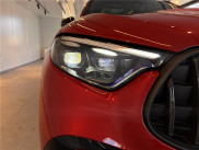 MERCEDES-BENZ GLC AMG 63 S E PERFORMANCE SPEEDSHIFT MCT 9G AMG 4MATIC+ de 2025 avec 15 000 km | Occasion proche Lyon