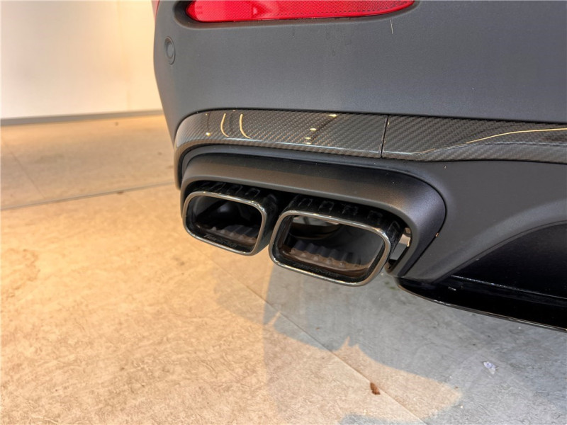 MERCEDES-BENZ GLC AMG 63 S E PERFORMANCE SPEEDSHIFT MCT 9G AMG 4MATIC+ de 2025 avec 15 000 km | Occasion proche Lyon