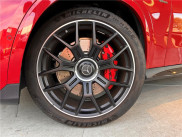 MERCEDES-BENZ GLC AMG 63 S E PERFORMANCE SPEEDSHIFT MCT 9G AMG 4MATIC+ de 2025 avec 15 000 km | Occasion proche Lyon