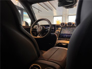 MERCEDES-BENZ GLC AMG 63 S E PERFORMANCE SPEEDSHIFT MCT 9G AMG 4MATIC+ de 2025 avec 15 000 km | Occasion proche Lyon