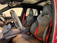 MERCEDES-BENZ GLC AMG 63 S E PERFORMANCE SPEEDSHIFT MCT 9G AMG 4MATIC+ de 2025 avec 15 000 km | Occasion proche Lyon