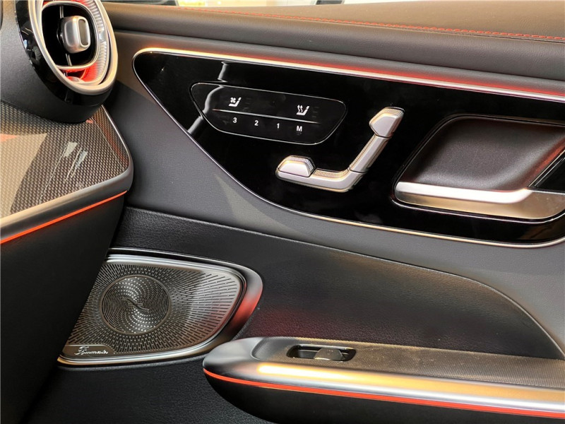 MERCEDES-BENZ GLC AMG 63 S E PERFORMANCE SPEEDSHIFT MCT 9G AMG 4MATIC+ de 2025 avec 15 000 km | Occasion proche Lyon