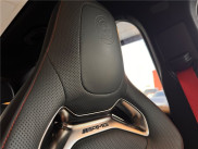 MERCEDES-BENZ GLC AMG 63 S E PERFORMANCE SPEEDSHIFT MCT 9G AMG 4MATIC+ de 2025 avec 15 000 km | Occasion proche Lyon