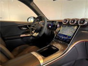 MERCEDES-BENZ GLC AMG 63 S E PERFORMANCE SPEEDSHIFT MCT 9G AMG 4MATIC+ de 2025 avec 15 000 km | Occasion proche Lyon