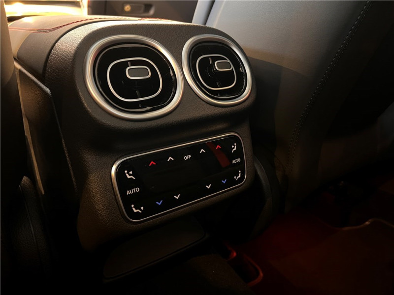 MERCEDES-BENZ GLC AMG 63 S E PERFORMANCE SPEEDSHIFT MCT 9G AMG 4MATIC+ de 2025 avec 15 000 km | Occasion proche Lyon