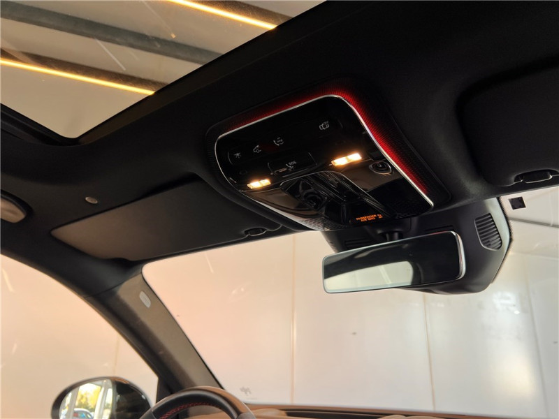 MERCEDES-BENZ GLC AMG 63 S E PERFORMANCE SPEEDSHIFT MCT 9G AMG 4MATIC+ de 2025 avec 15 000 km | Occasion proche Lyon