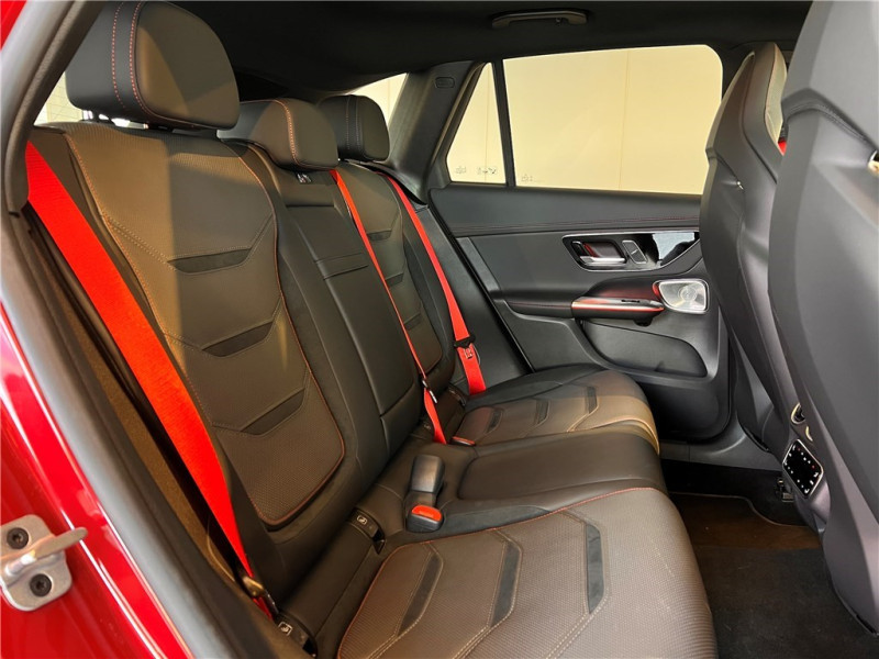 MERCEDES-BENZ GLC AMG 63 S E PERFORMANCE SPEEDSHIFT MCT 9G AMG 4MATIC+ de 2025 avec 15 000 km | Occasion proche Lyon