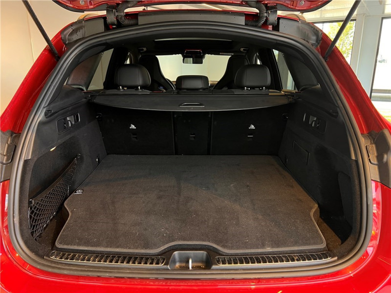 MERCEDES-BENZ GLC AMG 63 S E PERFORMANCE SPEEDSHIFT MCT 9G AMG 4MATIC+ de 2025 avec 15 000 km | Occasion proche Lyon