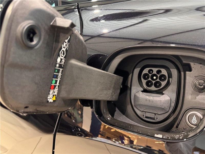 PORSCHE MACAN VP 4S 516 CH de 2025 avec 4 000 km | Occasion proche Lyon