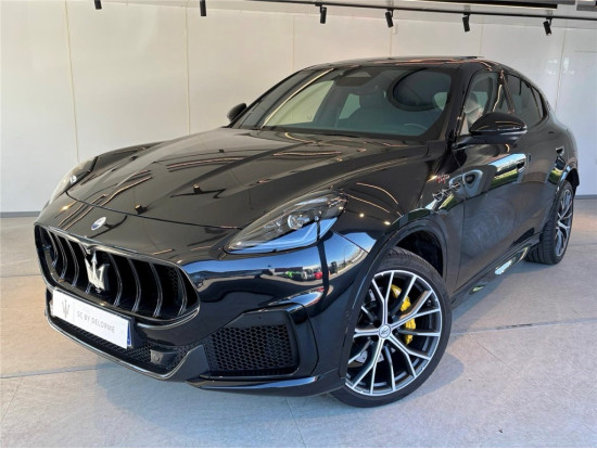 MASERATI GRECALE V6 530 CH de 2022 avec 32 996 km | Occasion proche Lyon