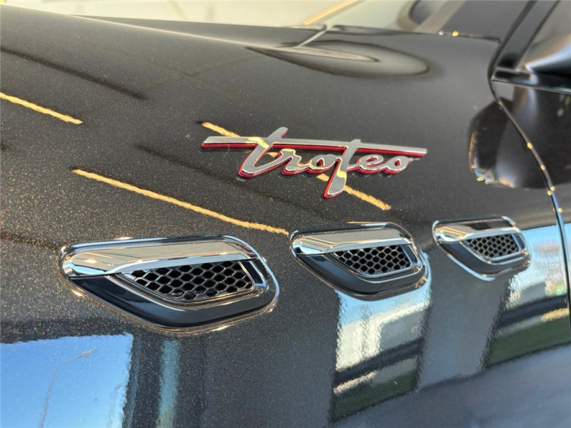 MASERATI GRECALE V6 530 CH de 2022 avec 32 996 km | Occasion proche Lyon