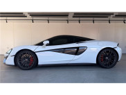 MCLAREN MCLAREN 570S V8 3.8 570 CH de 2016 avec 42 214 km | Occasion proche Lyon