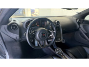 MCLAREN MCLAREN 570S V8 3.8 570 CH de 2016 avec 42 214 km | Occasion proche Lyon