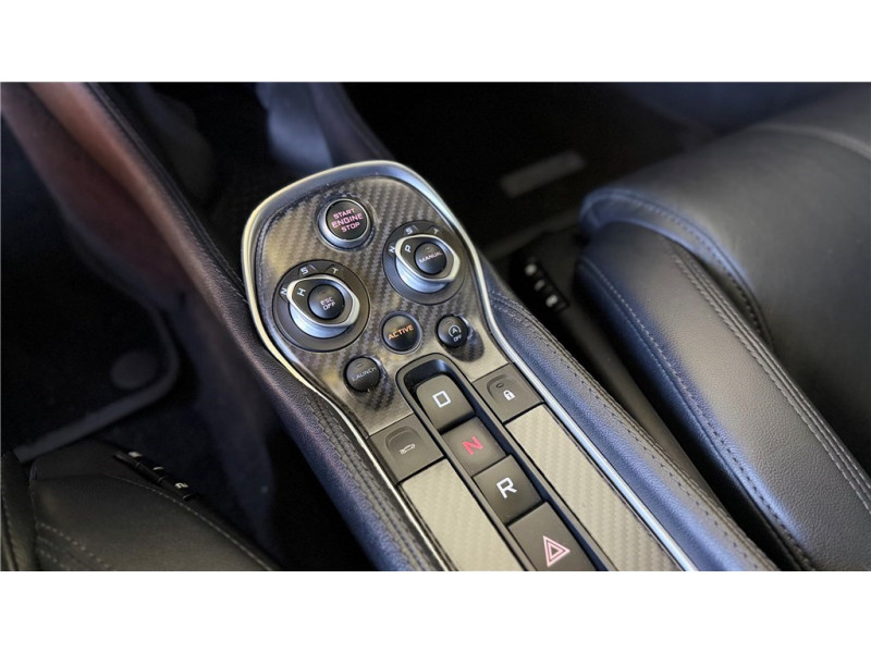 MCLAREN MCLAREN 570S V8 3.8 570 CH de 2016 avec 42 214 km | Occasion proche Lyon