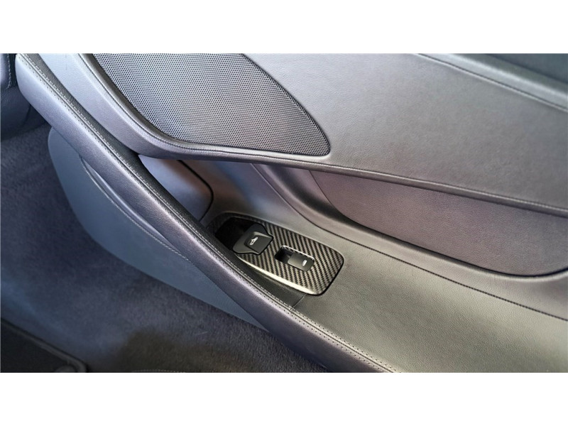 MCLAREN MCLAREN 570S V8 3.8 570 CH de 2016 avec 42 214 km | Occasion proche Lyon