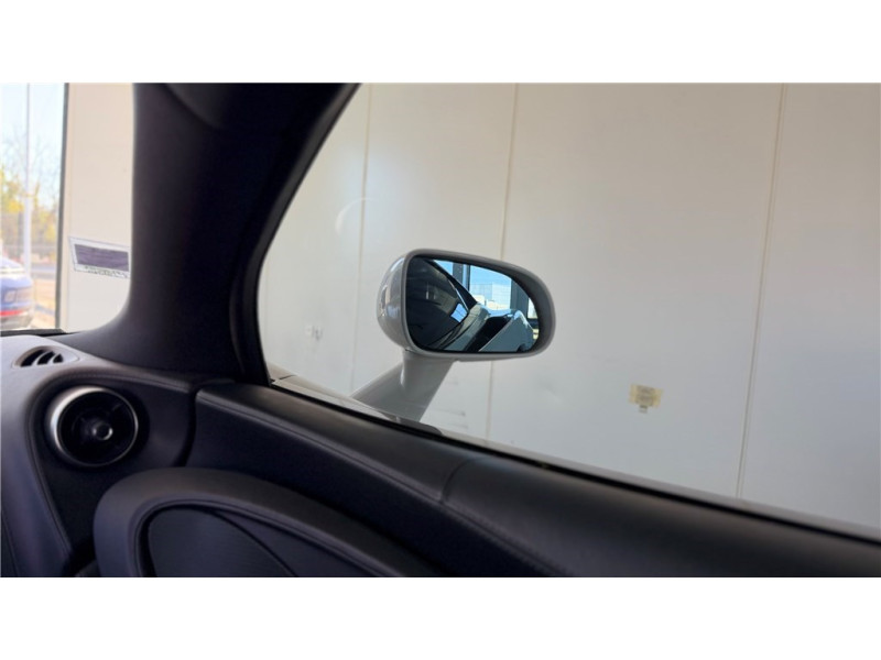 MCLAREN MCLAREN 570S V8 3.8 570 CH de 2016 avec 42 214 km | Occasion proche Lyon