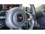 MCLAREN MCLAREN 570S V8 3.8 570 CH de 2016 avec 42 214 km | Occasion proche Lyon