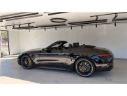 MERCEDES-BENZ SL MERCEDES AMG SPEEDSHIFT MCT 63 4MATIC+ de 2022 avec 18 500 km | Occasion proche Lyon