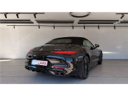 MERCEDES-BENZ SL MERCEDES AMG SPEEDSHIFT MCT 63 4MATIC+ de 2022 avec 18 500 km | Occasion proche Lyon