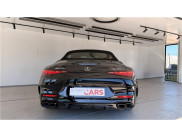 MERCEDES-BENZ SL MERCEDES AMG SPEEDSHIFT MCT 63 4MATIC+ de 2022 avec 18 500 km | Occasion proche Lyon