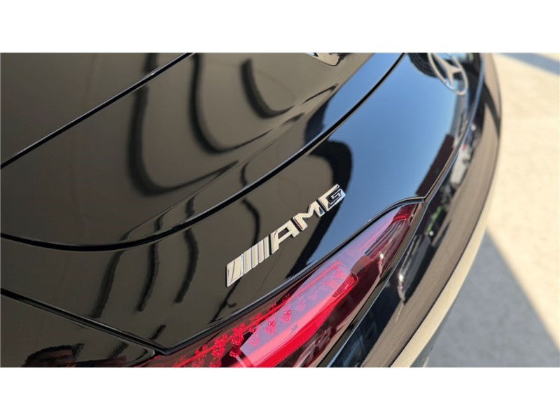 MERCEDES-BENZ SL MERCEDES AMG SPEEDSHIFT MCT 63 4MATIC+ de 2022 avec 18 500 km | Occasion proche Lyon