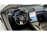 MERCEDES-BENZ SL MERCEDES AMG SPEEDSHIFT MCT 63 4MATIC+ de 2022 avec 18 500 km | Occasion proche Lyon