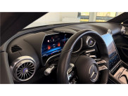 MERCEDES-BENZ SL MERCEDES AMG SPEEDSHIFT MCT 63 4MATIC+ de 2022 avec 18 500 km | Occasion proche Lyon
