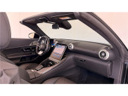 MERCEDES-BENZ SL MERCEDES AMG SPEEDSHIFT MCT 63 4MATIC+ de 2022 avec 18 500 km | Occasion proche Lyon
