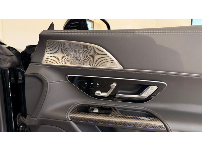 MERCEDES-BENZ SL MERCEDES AMG SPEEDSHIFT MCT 63 4MATIC+ de 2022 avec 18 500 km | Occasion proche Lyon