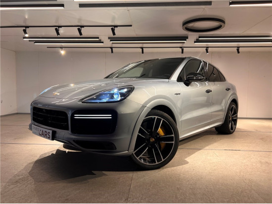 PORSCHE CAYENNE E-HYBRID 4.0 V8 680 CH TIPTRONIC BVA de 2020 avec 90 123 km | Occasion proche Lyon