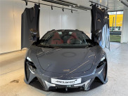 MCLAREN MCLAREN ARTURA V6 3.0 700CH de 2024 avec 4 123 km | Occasion proche Lyon