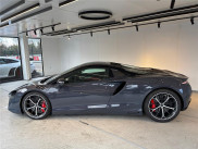 MCLAREN MCLAREN ARTURA V6 3.0 700CH de 2024 avec 4 123 km | Occasion proche Lyon