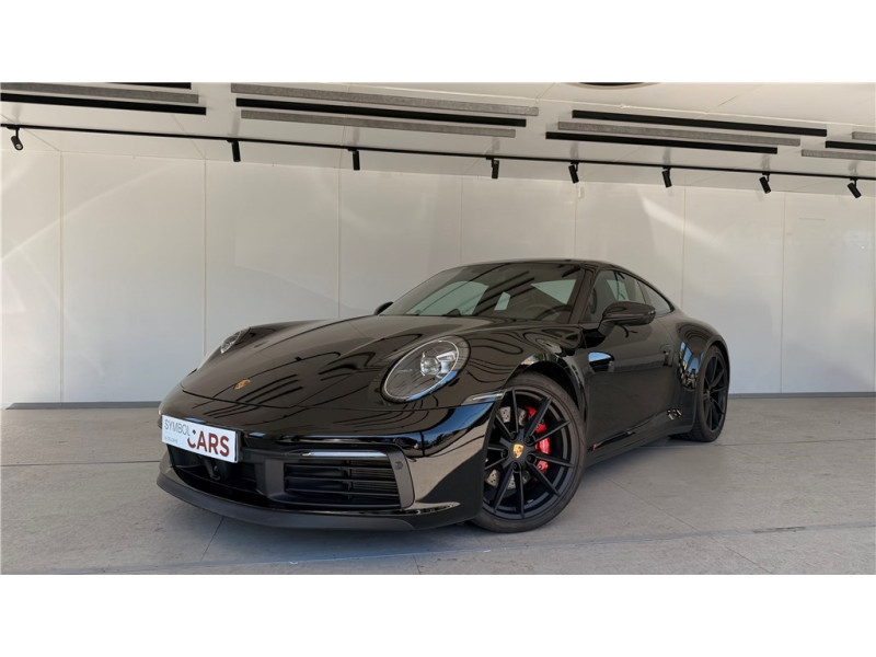 PORSCHE 911 CARRERA 4S COUPE 3.0I 450 PDK de 2019 avec 98 373 km | Occasion proche Lyon