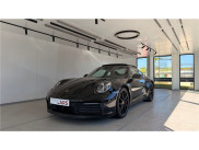 PORSCHE 911 CARRERA 4S COUPE 3.0I 450 PDK de 2019 avec 98 373 km | Occasion proche Lyon